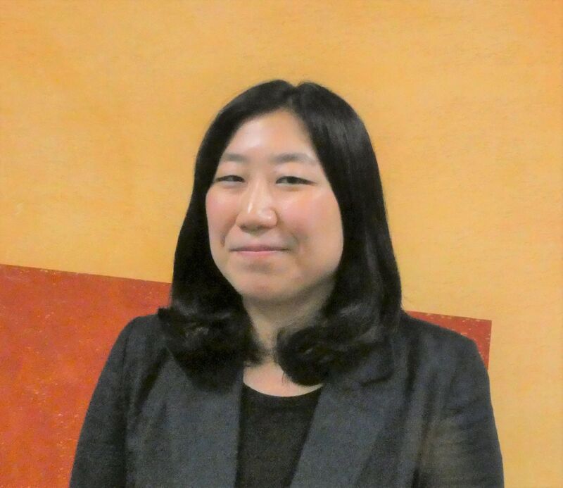 LEE, Jinju