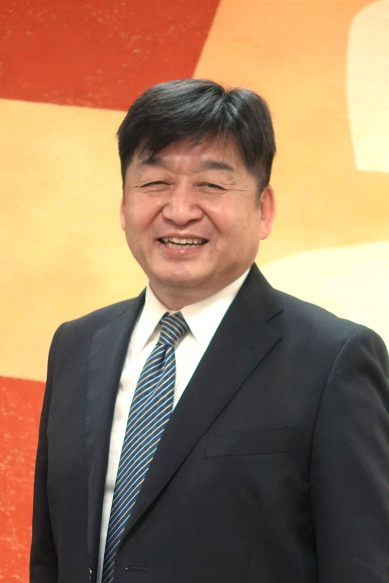 IMAEDA, Masahiro