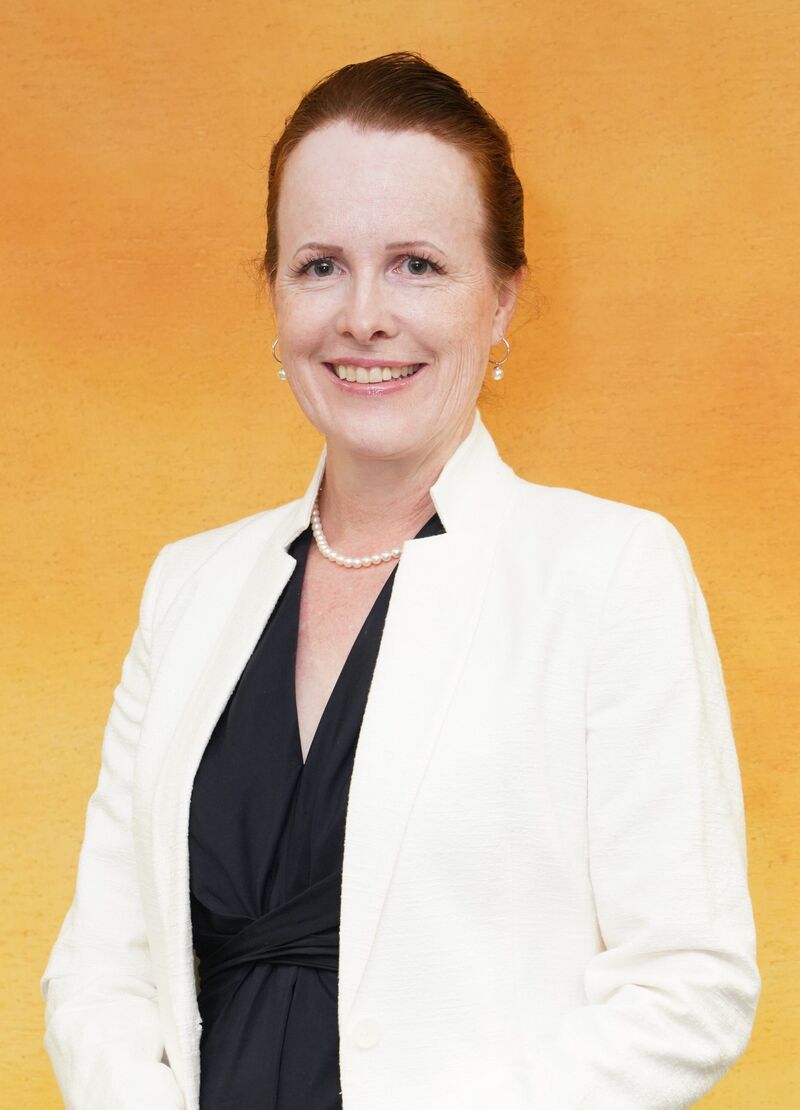 WALLACE, Catherine