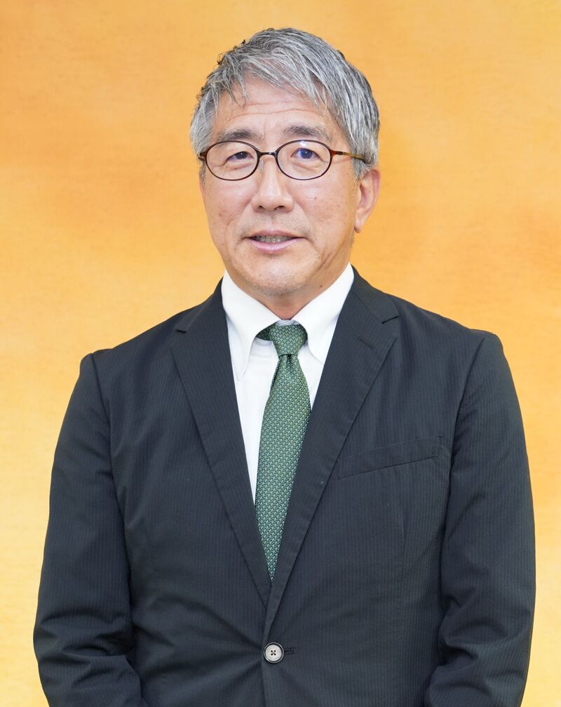 ONO, Hiroshi