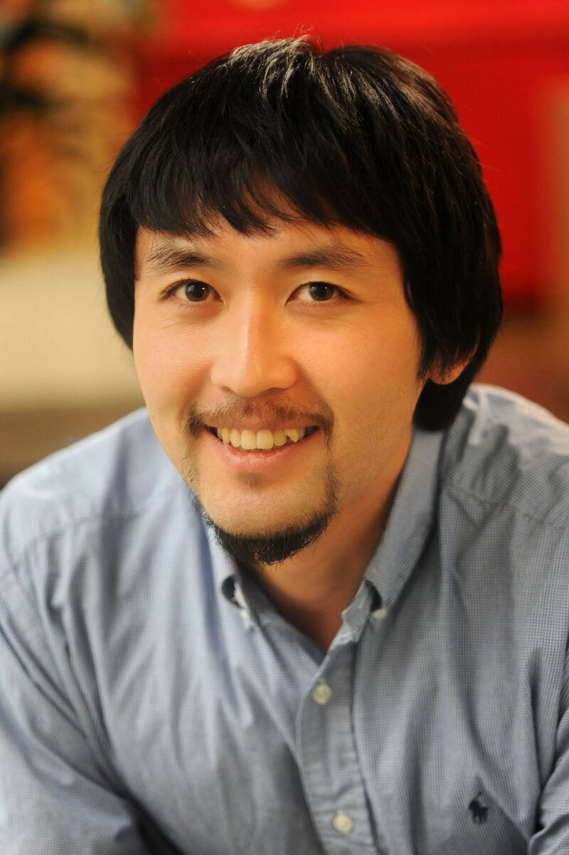NOH, Sungchul
