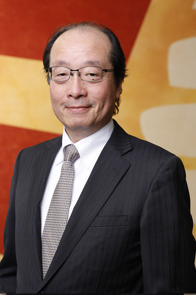 NAWA, Takashi