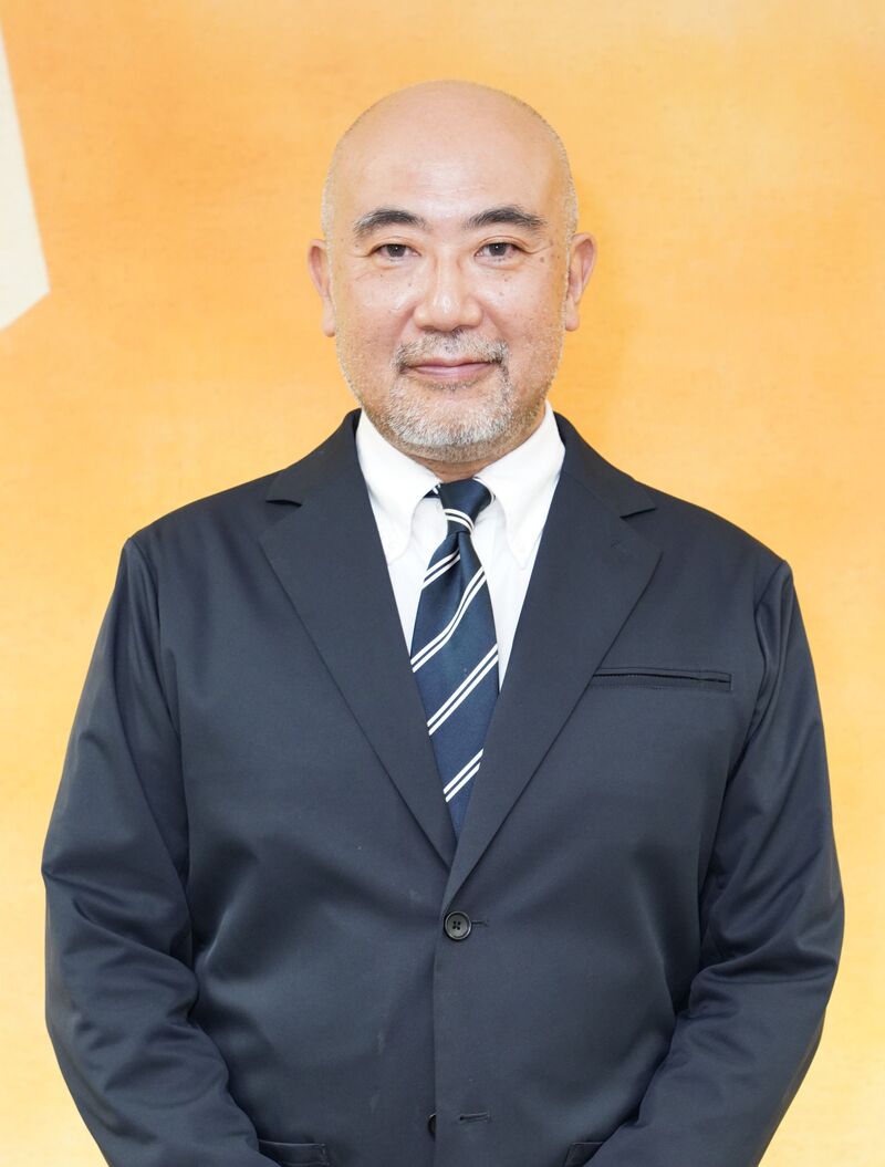 KUSUNOKI, Ken