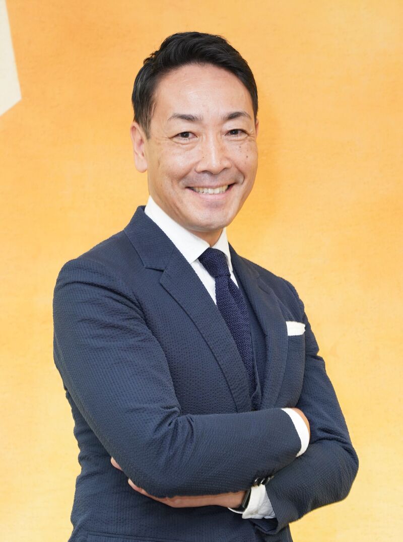 FUJIKAWA, Yoshinori (Yoshi)