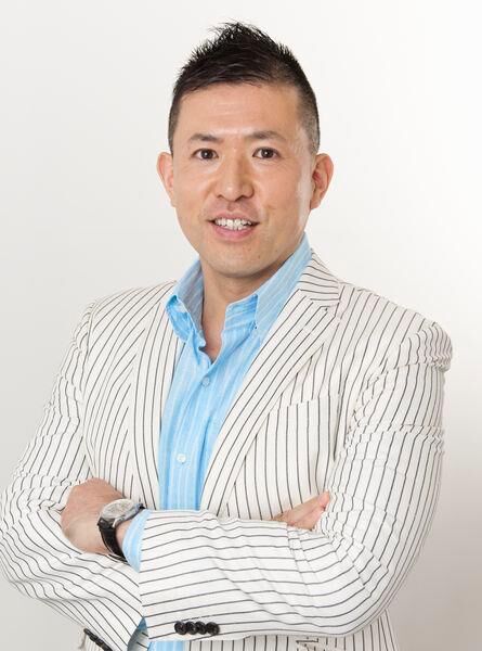 TAMURA, Kotaro
