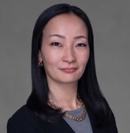 Akiko Ueta MBA 2006