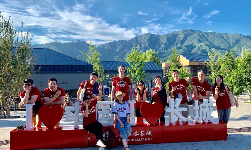 Doing Business in Asia 2019 Beijing Module-1