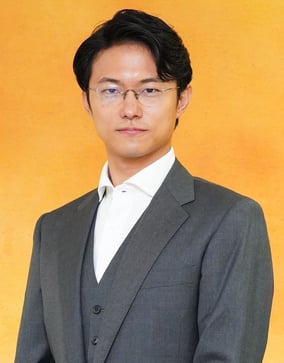 FUJITANI, Ryosuke