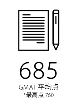 GMAT Masa correction