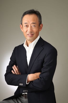 HATAKEYAMA, Yasushi (Yasu)