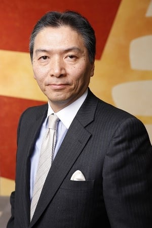 ITO, Tomonori