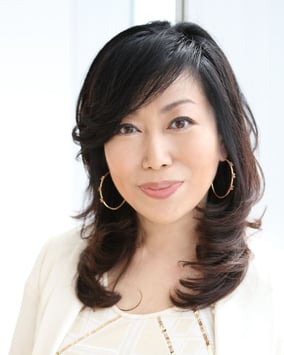 IWAMURA, Miki