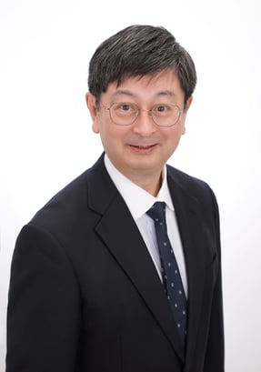 Jiro Kokuryo