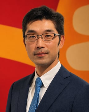 KATO,Hironobu