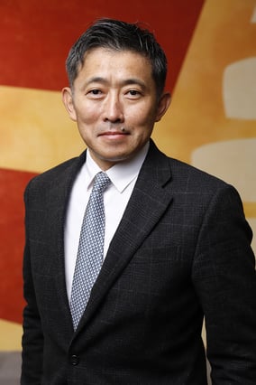 KAWADA, Hideki