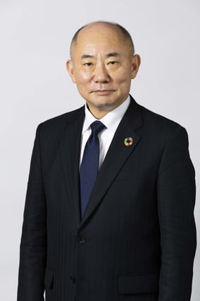 KITTAKA Kimihisa-min