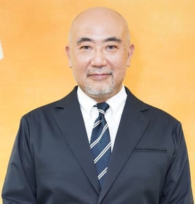 KUSUNOKI, Ken