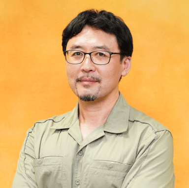 NOH, Sungchul