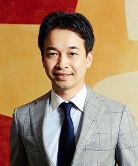NOMA, Mikiharu (Mick)