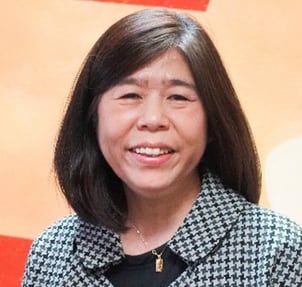 Naoko Kasai
