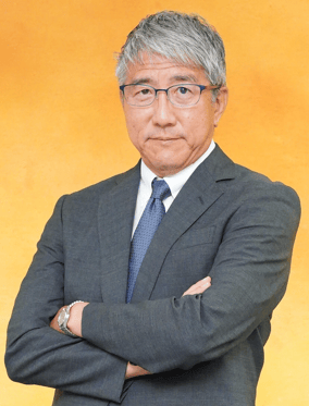 ONO, Hiroshi