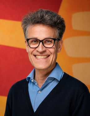 Patrick Reinmoeller