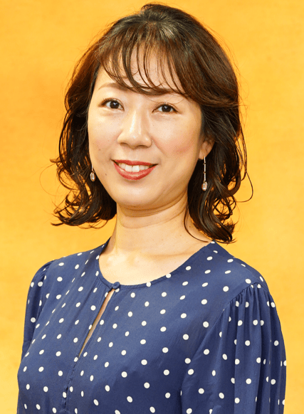 SUZUKI, Satoko-1
