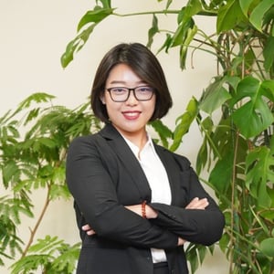 tina ruan