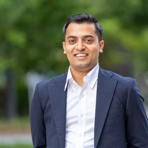 vinod vasudevan linkedin