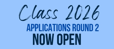 Round 2 Applications for the 2026 MBA Program Now Open!のサムネイル
