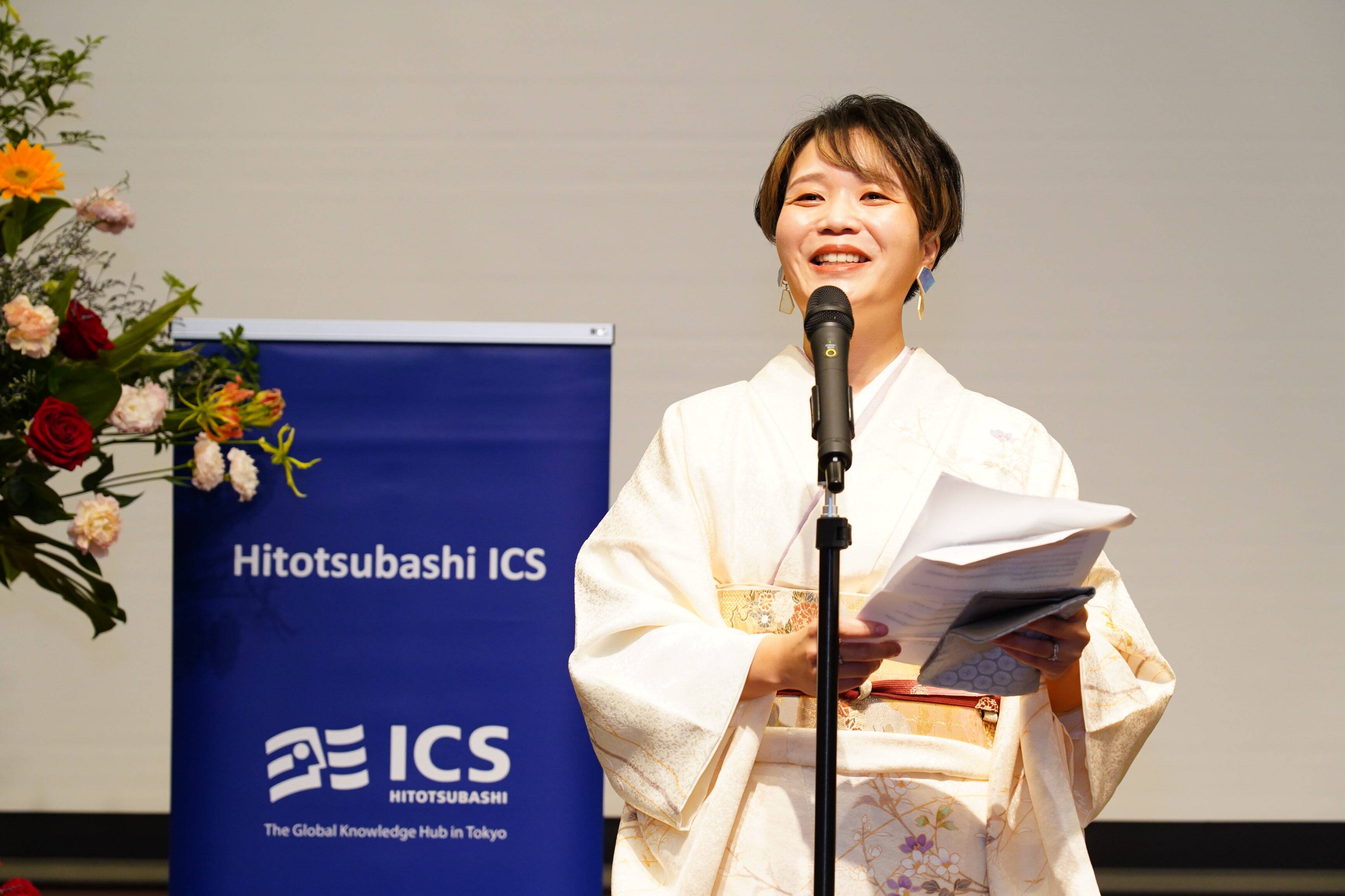[Blogs] Hitotsubashi ICS MBA受験体験記 - My Application Experienceのサムネイル
