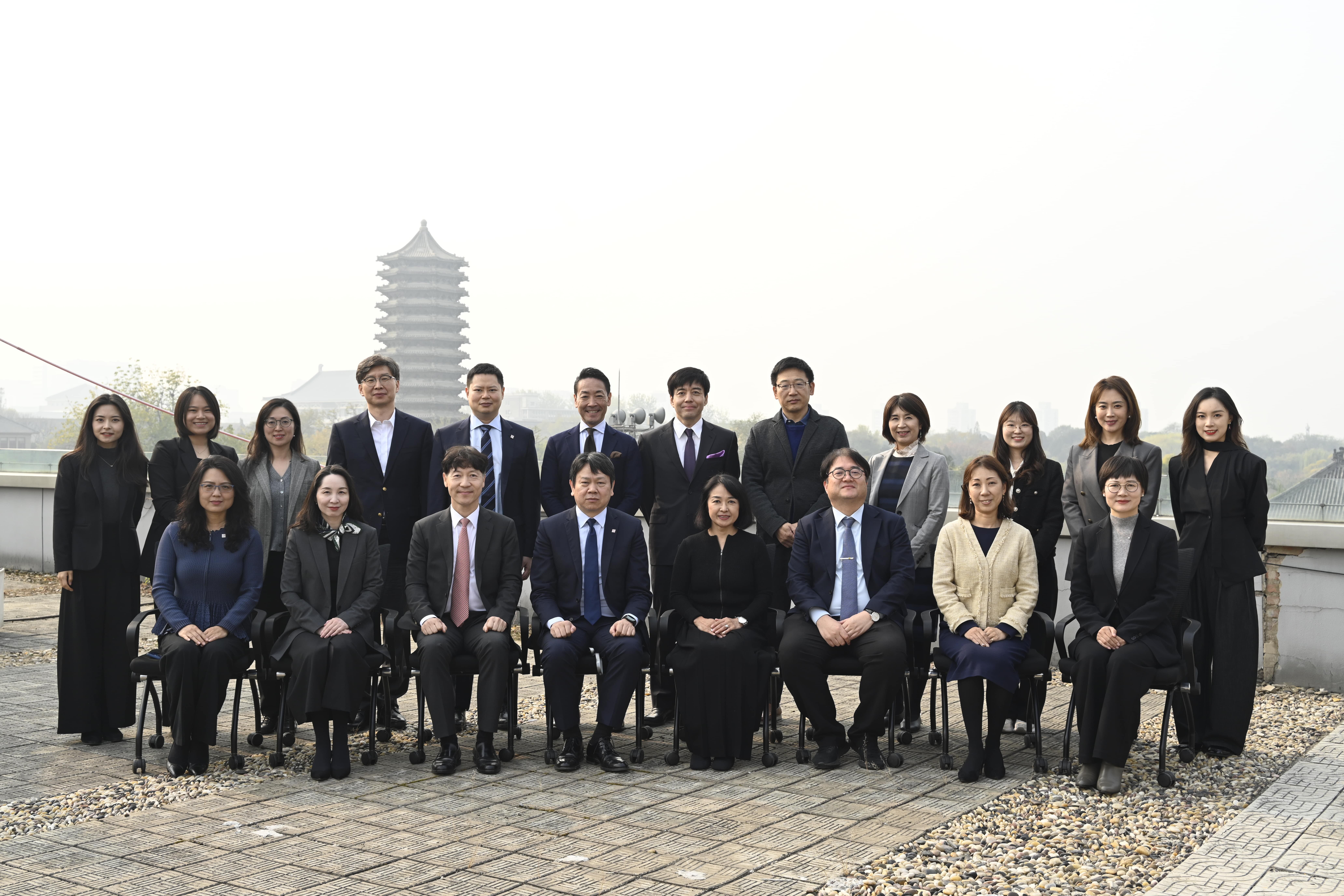 Strengthening Global Business Education Through Collaboration - Highlights from the 13th BEST Alliance Symposiumのサムネイル
