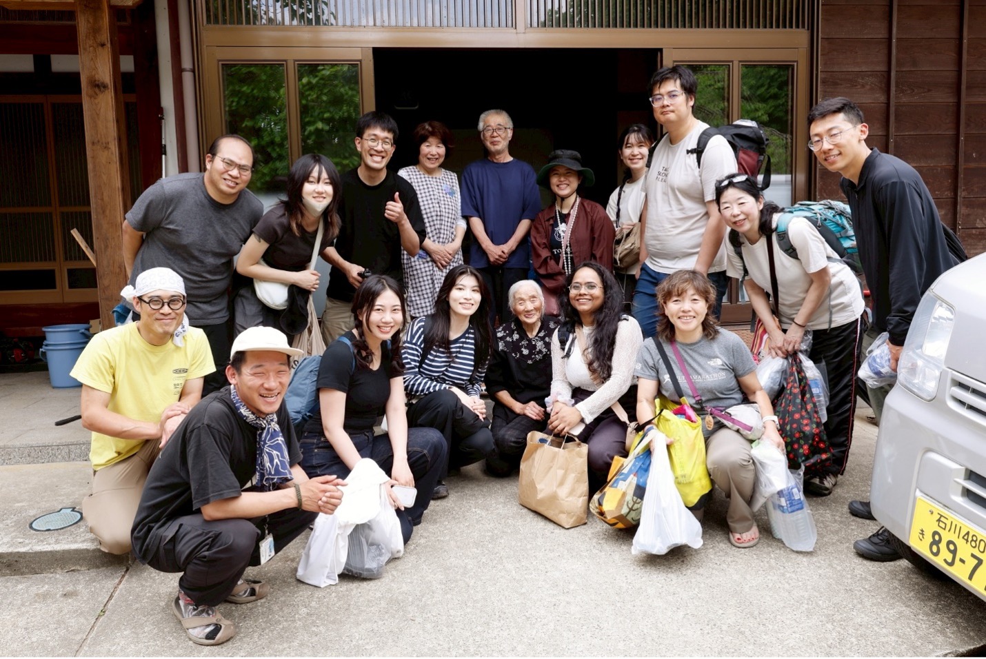 A Journey of Resilience: What We Learned in Notoのサムネイル