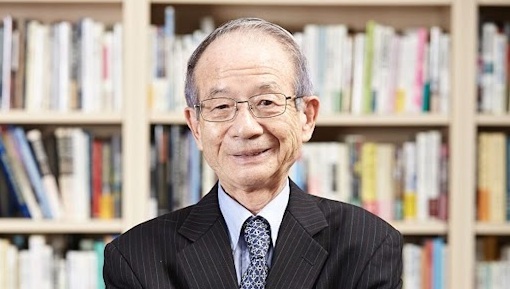 Remembering Professor Emeritus Ikujiro Nonakaのサムネイル