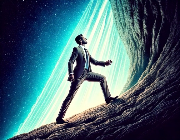 Leadership is evolvingのサムネイル