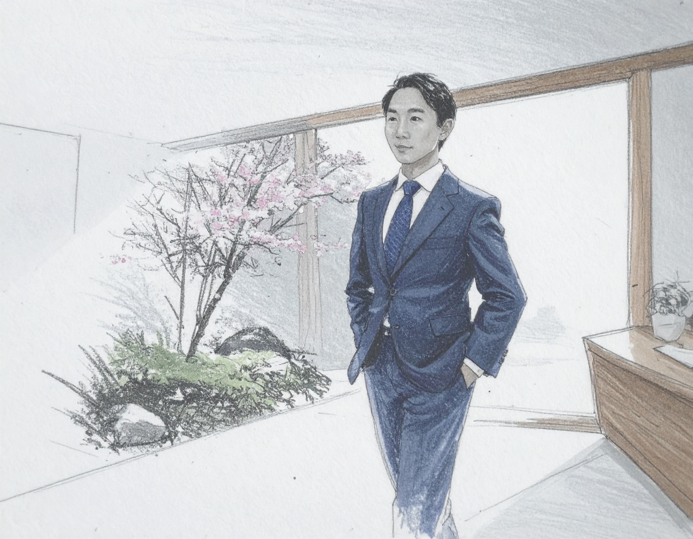 Internal candidate pool and CEO turnover in Japan: A pre-registered reportのサムネイル