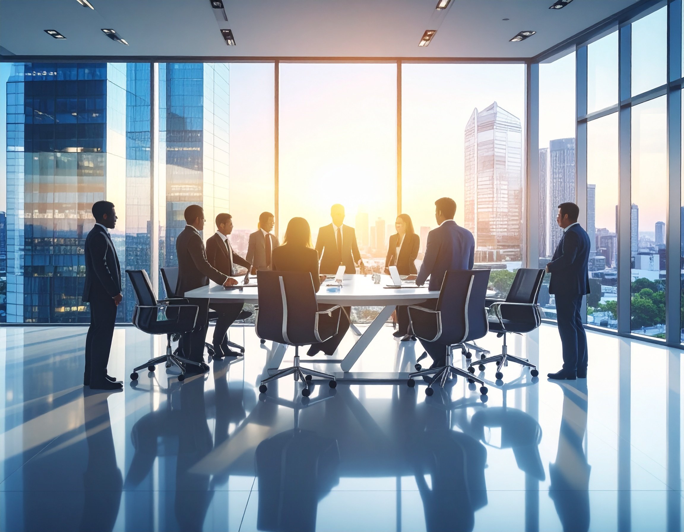 When the Past Shapes the Future: A Generational Look at Organizational Changeのサムネイル