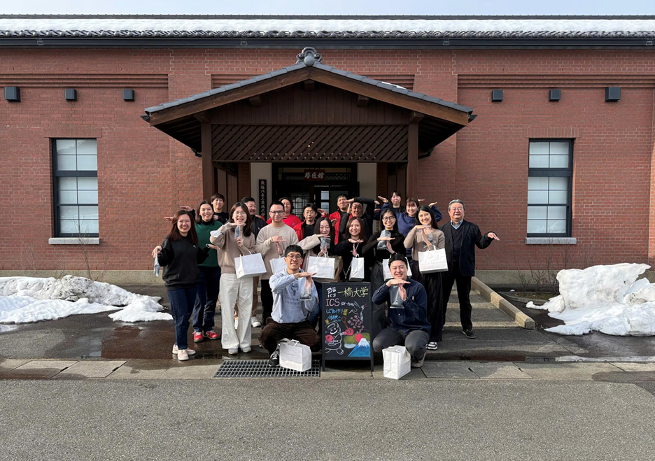 [Blogs] Learning Through Springs: A Follow-Up Visit to Tokai Spring's Factoryのサムネイル