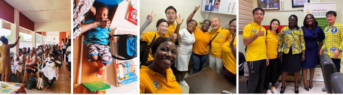 【Blogs】Feeding the Future: A Self-Sustaining Business Model in Ghana for Social Welfareのサムネイル