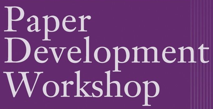 Hitotsubashi University Business School Hosts First-Ever AMJ Paper Development Workshopのサムネイル