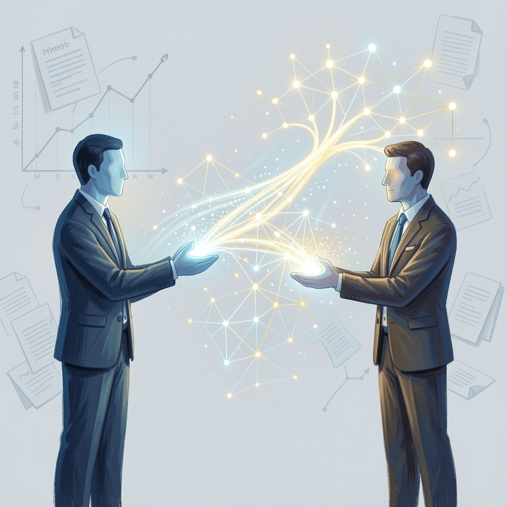 Valuable knowledge creation at the dyad level: inputs, processes, and citation outcomes in management researchのサムネイル