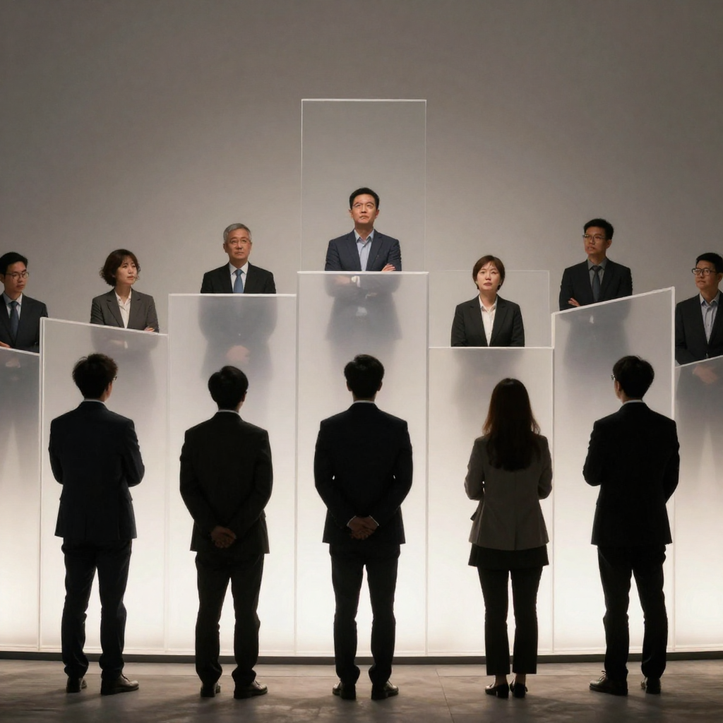 Respect Stratifying, Formalizing, and Withdrawing as Upstream Occupational Control: How low-level newsroom reporters police their higher-upsのサムネイル