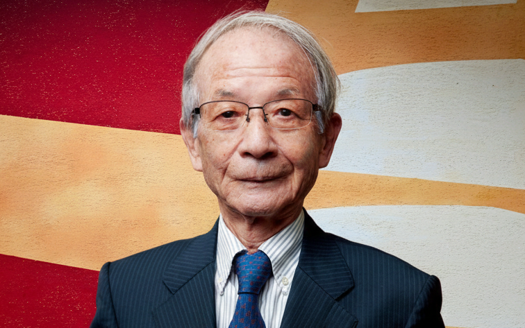 The Establishment of Ikujiro Nonaka Knowledge Creation Endowed Laboratoryのサムネイル