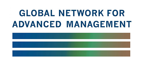 Global Network for Advanced Management Logo