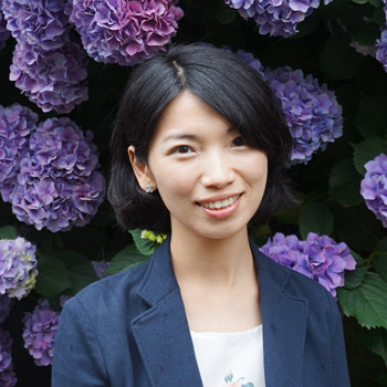 Hitotsubashi ICS AlumnaClass of 2013,Hao, Liping