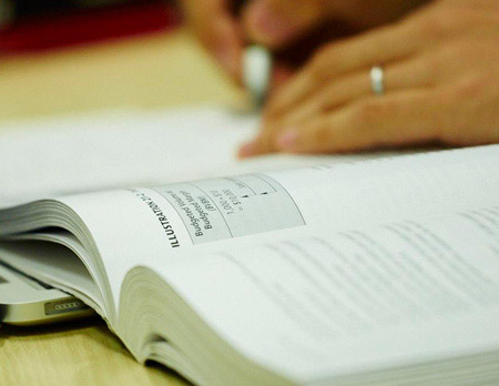 Our multidisciplinary curriculum exposes students to real-world practises and experential learning